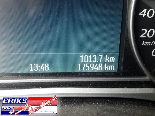 Ford Mondeo 2007-2010 (Type IV, Fase 1) , Motorkode: FFBA, Girkassekode: MTX75