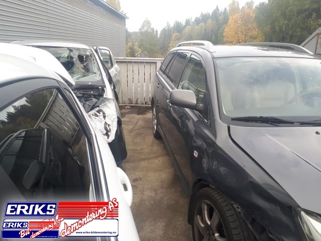 Toyota Avensis 2003-2008 (Type II) , Motorkode: 1AZ-FSE, Girkassekode: 