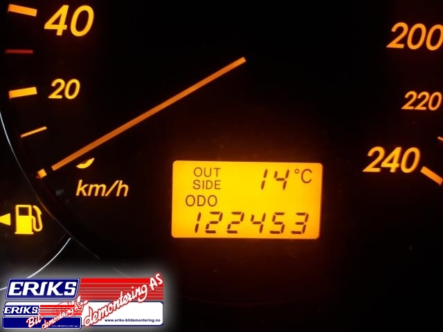 Toyota Avensis 2003-2008 (Type II) , Motorkode: 1AZ-FSE, Girkassekode: 