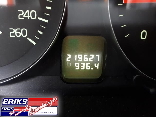 Volvo C30 2010-2012 (Fase 2) , Motorkode: D4164T, Girkassekode: 1283141