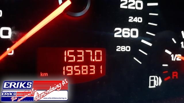 Audi A6 2008-2011 (Type III, Fase 2) (C6) (C6), Motorkode: CAGB, Girkassekode: LDQ
