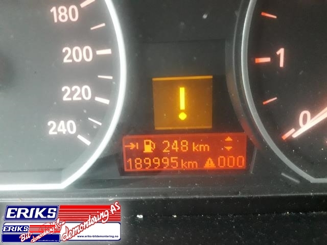 BMW 1-Serie 2004-2011 (E81/E82/E87/E88) (E81/E82/E87/E88), Motorkode: N43-B16A, Girkassekode: GS6-17BG - TAPZ