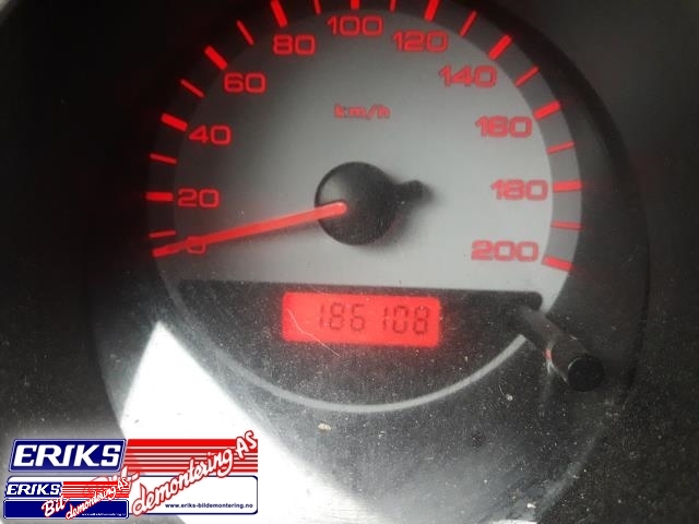 Suzuki Ignis 2003-2010 (Type I) (UNGARN) (UNGARN), Motorkode: M13A, Girkassekode: MT