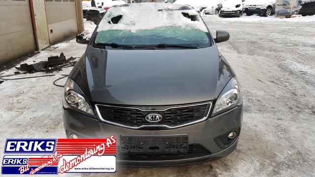Kia Cee