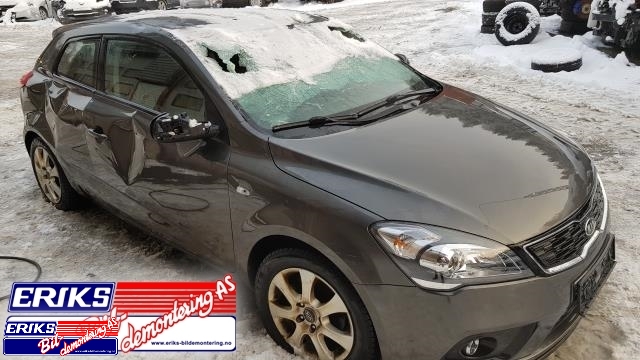 Kia Cee