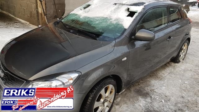 Kia Cee