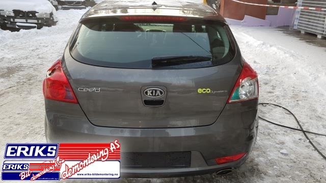 Kia Cee