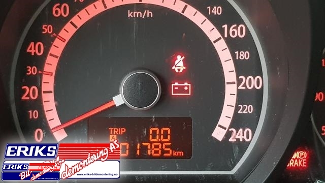 Kia Cee