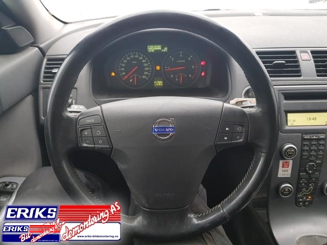 Volvo V50 2007-2012 (Fase 2) , Motorkode: D4164T, Girkassekode: MTX75