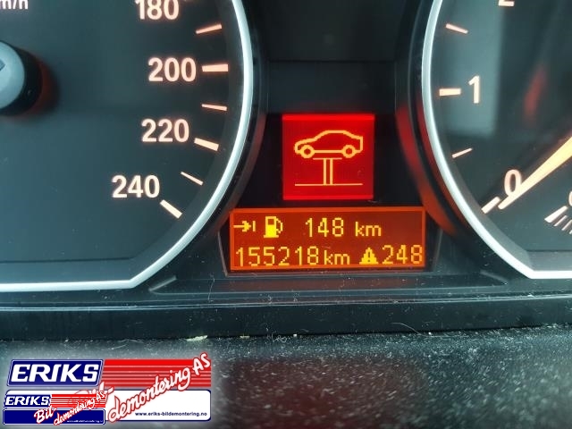 BMW 1-Serie 2004-2011 (E81/E82/E87/E88) (E81/E82/E87/E88), Motorkode: N43B16A, Girkassekode: 