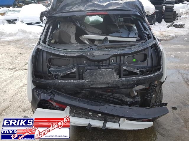 BMW i3 2013-2022 , Motorkode: IB1P25B, Girkassekode: