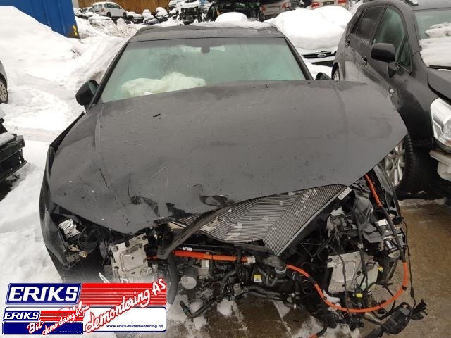 Audi A3 2016-2020 (Type III, Fase 2) , Motorkode: CUKB| CXUA, Girkassekode: SBZ