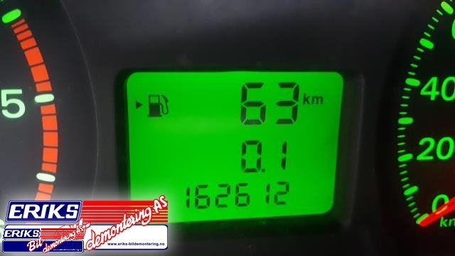 Ford Transit 2006-2013 , Motorkode: P8FA| P8FB, Girkassekode: VXT75