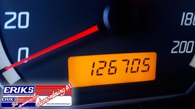Suzuki Swift 2005-2010 , Motorkode: M13A, Girkassekode: