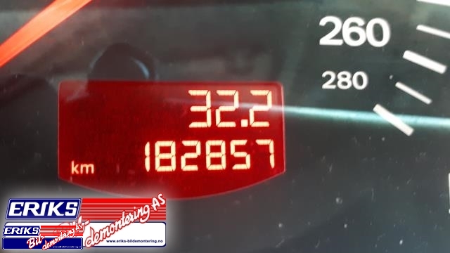 Audi A6 2005-2008 (Type III, Fase 1) (C6) (C6), Motorkode: BRE, Girkassekode: JQL