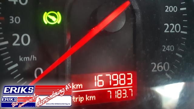 VW Passat 2005-2010 (B6) (B6), Motorkode: BMP, Girkassekode: KMX