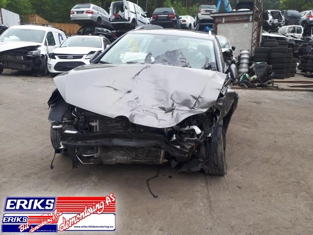 VW Golf VII 2012-2017 (Fase 1) , Motorkode: CLHA, Girkassekode: MRV