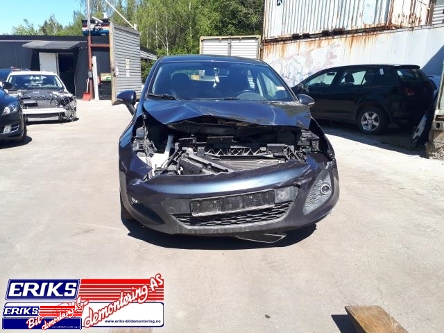 Kia Rio 2011-2017 Type III , Motorkode: G4LA-I, Girkassekode: 960