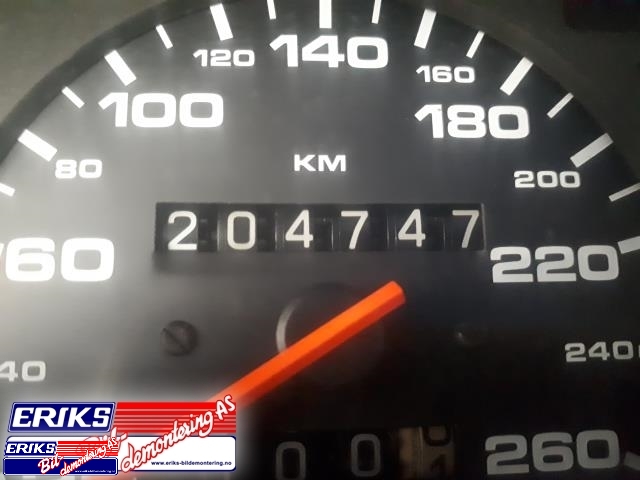 Porsche 944 1982-1991 , Motorkode: M 44.01| M 44.03| M 44.05| M 44.06, Girkassekode: