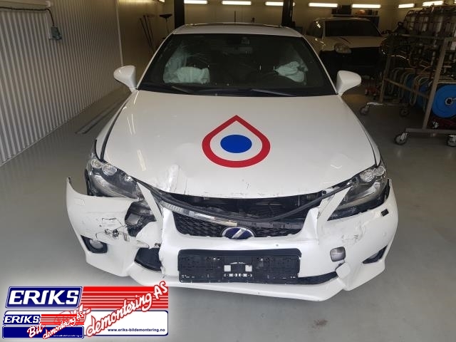Lexus CT 2010-2020 , Motorkode: 2ZR-FXE| 5ZR-FXE, Girkassekode: