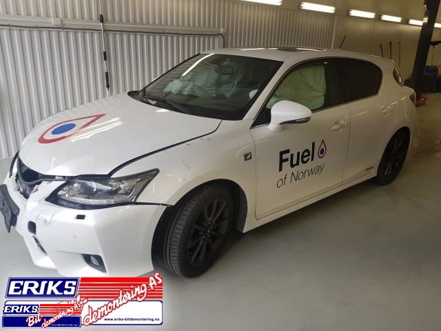 Lexus CT 2010-2020 , Motorkode: 2ZR-FXE| 5ZR-FXE, Girkassekode:
