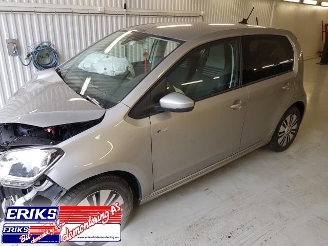 VW Up 2012-2019 , Motorkode: EAB, Girkassekode: 