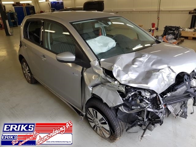 VW Up 2012-2019 , Motorkode: EAB, Girkassekode: 