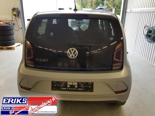 VW Up 2012-2019 , Motorkode: EAB, Girkassekode: 