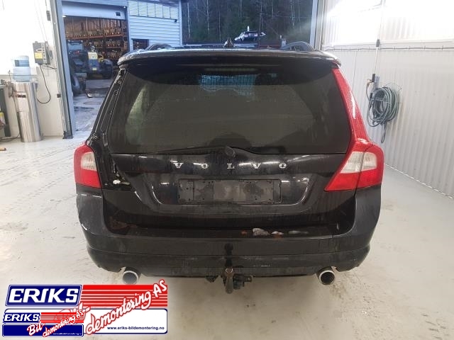 Volvo V70 2007-2013 (Type III, Fase 1) , Motorkode: D5244T17, Girkassekode: 36050946