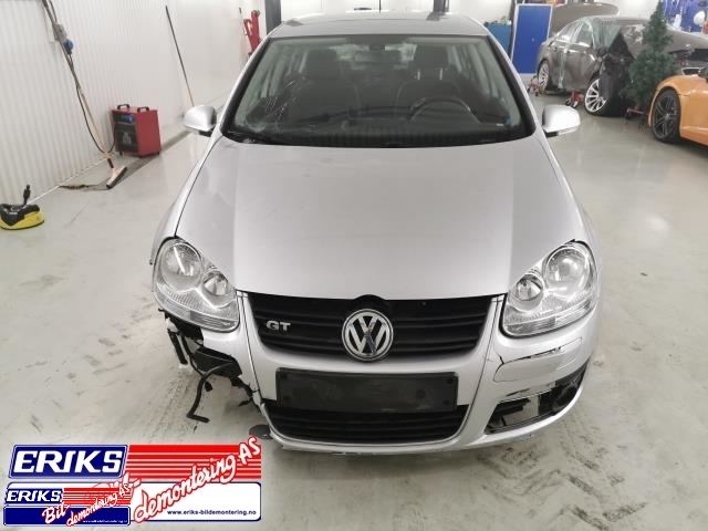 VW Golf V, Combi 2003-2008 , Motorkode: BLG, Girkassekode: JBT