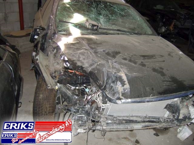 Ford Mondeo 2007-2010 (Type IV, Fase 1) , Motorkode: , Girkassekode: 