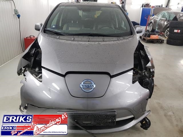 Nissan Leaf 2011-2017 (Type I) , Motorkode: EM57, Girkassekode: 320103NF5B