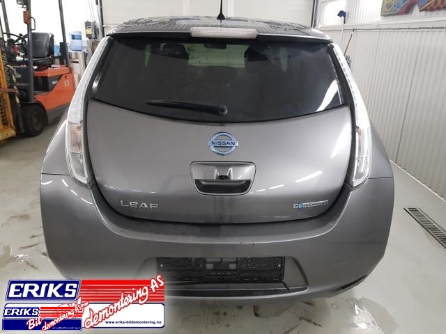Nissan Leaf 2011-2017 (Type I) , Motorkode: EM57, Girkassekode: 320103NF5B