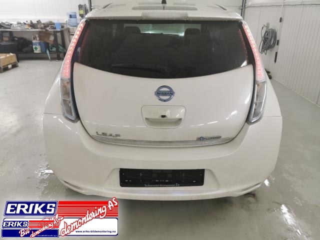 Nissan Leaf 2011-2017 (Type I) , Motorkode: EM57, Girkassekode: 