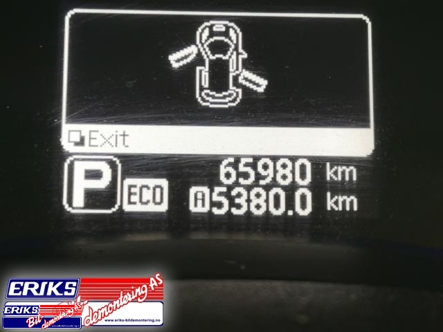 Nissan Leaf 2011-2017 (Type I) , Motorkode: EM57, Girkassekode: 