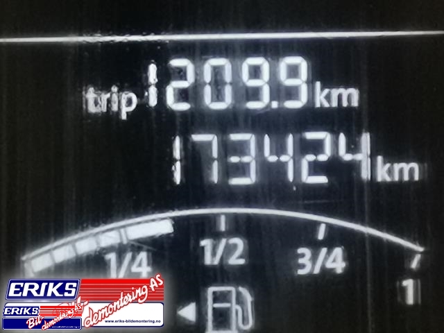 VW Transporter / Caravelle 2009-2015 (Fase 2) (T5) (T5), Motorkode: CAAC, Girkassekode: PAW