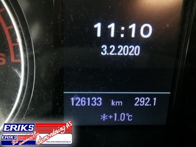 Audi Q5 2008-2012 (Type I, Fase 1) , Motorkode: CJCA, Girkassekode: LRZ