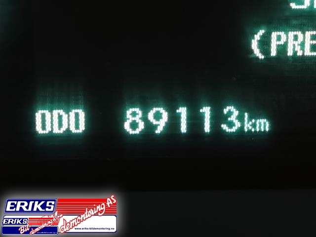 Toyota Prius 2009-2016 (Type III) (COMBI) (COMBI), Motorkode: 2ZR-FXE, Girkassekode: 