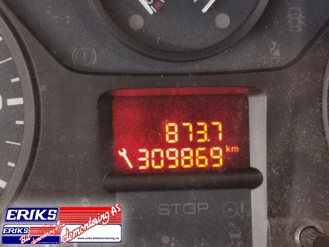 Citroën Berlingo 2008-2015 (Type II, Fase 1) , Motorkode: 9H02, Girkassekode: