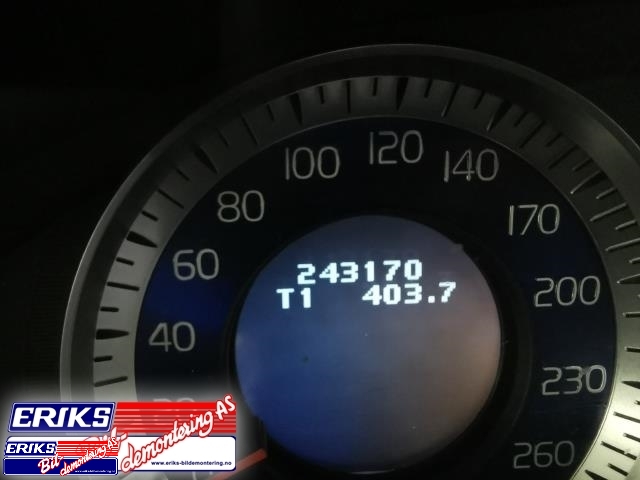 Volvo V60 2010-2013 (Type I, Fase 1) , Motorkode: D4162T, Girkassekode: 36051127