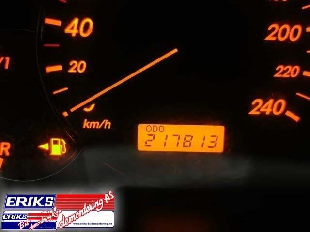 Toyota Avensis 2003-2008 (Type II) , Motorkode: 1AD-FTV, Girkassekode: 