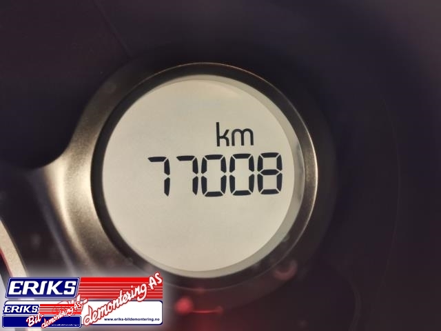Mitsubishi i-MiEV 2010-->> , Motorkode: Y4F1, Girkassekode: