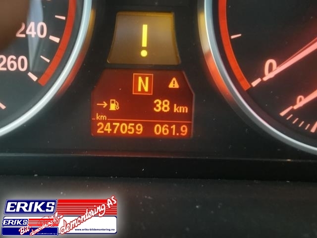 BMW X5 2007-2013 (E70) (E70), Motorkode: N57D30A, Girkassekode: GA8HP70X
