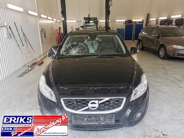 Volvo C30 2010-2012 (Fase 2) , Motorkode: D4164T, Girkassekode: MTX75