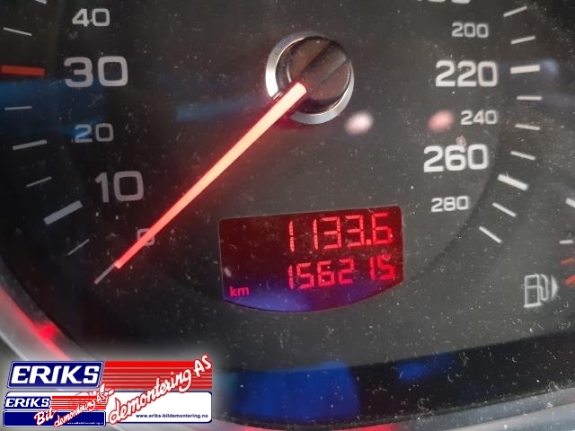 Audi A6 2008-2011 (Type III, Fase 2) (C6) (C6), Motorkode: CAGB, Girkassekode: LDQ