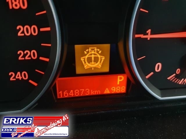 BMW 1-Serie 2004-2011 (E81/E82/E87/E88) (E81/E82/E87/E88), Motorkode: N43B16A, Girkassekode: GA6HP19Z