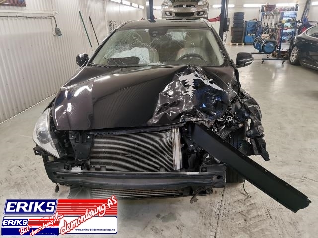 Volvo V60 2010-2013 (Type I, Fase 1) , Motorkode: D4162T, Girkassekode: 36051127