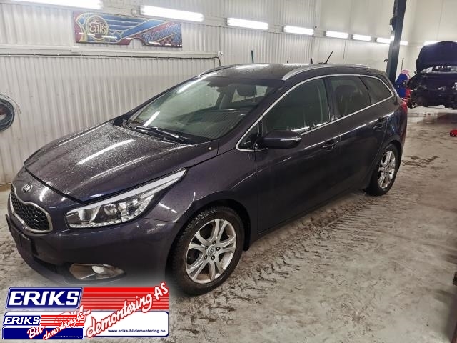 Kia Cee