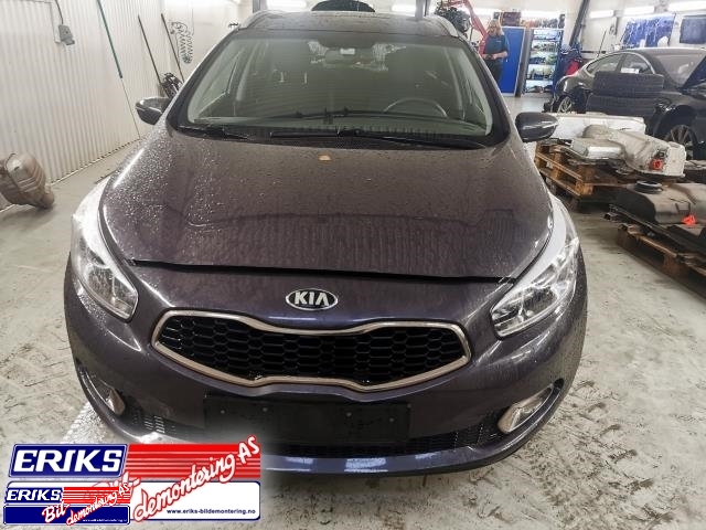 Kia Cee