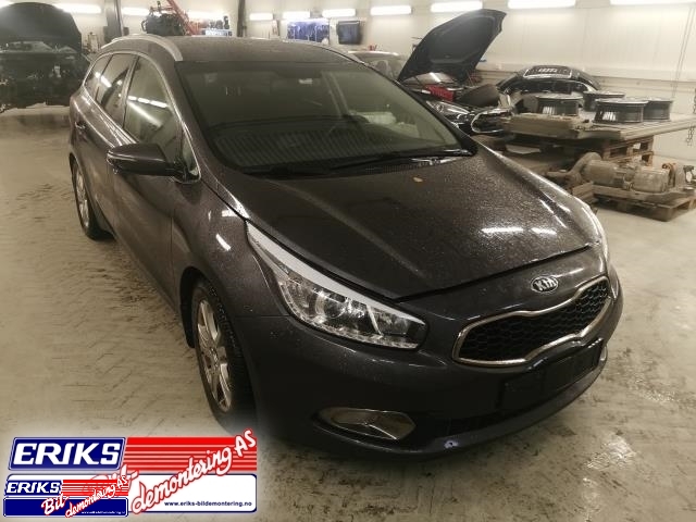 Kia Cee